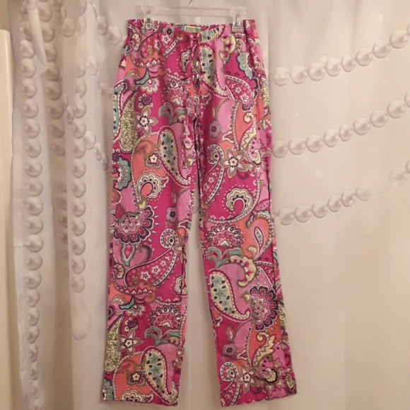 Vera Bradley Other - VERA BRADLEY SLEEP PANTS